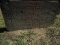 Headstone of Lydia Dimock