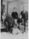 George William Huntington Family Portrait